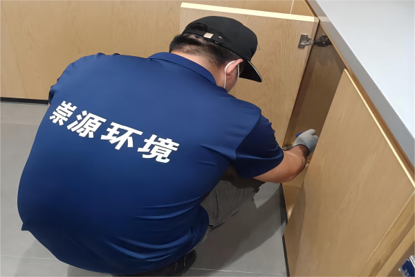 酒店灭蟑螂注意事项—无锡灭蟑螂公司