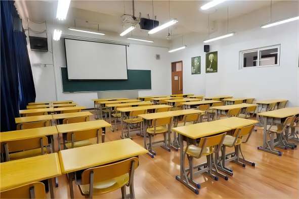 学校除甲醛规范注意事项