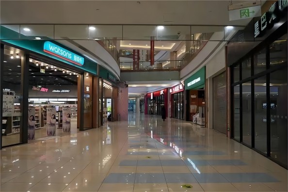 灭鼠公司分享美食广场灭鼠好方法 提高整体灭鼠效率