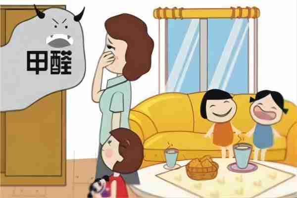 装修后甲醛来源揭秘，最有效除甲醛方法大解析！