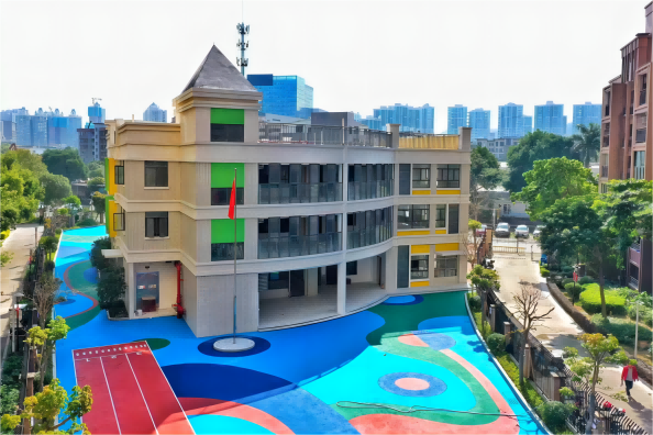 幼儿园四害该怎么做
