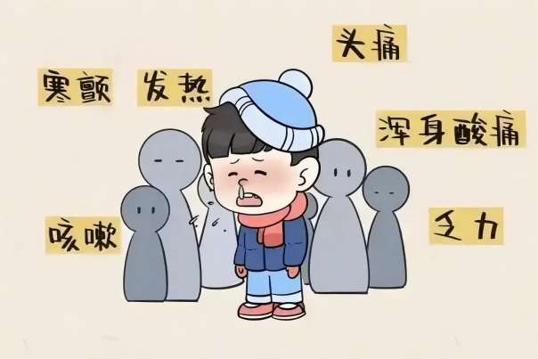 冬季呼吸道传染病爆发，室内消毒真的有必要吗？