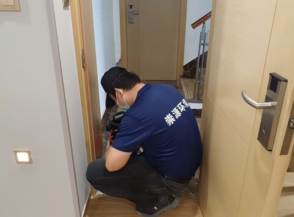 无锡白蚁防治所