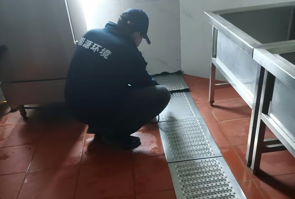 家庭上门灭蟑螂