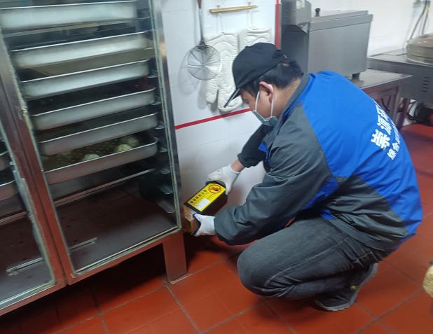 酒店老鼠跑光光！消杀公司亲授灭鼠经验，收藏！