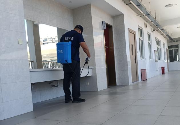 开学季！校园虫鼠害防控指南，实用！